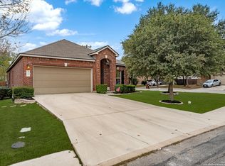 3502 Penta Fields, Converse, TX 78109