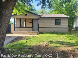 6105 NW 56th St, Oklahoma City, OK 73122