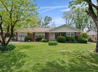 327 Leslie Ave, Bowling Green, KY 42101