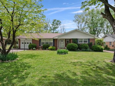 327 Leslie Ave, Bowling Green, KY, 42101