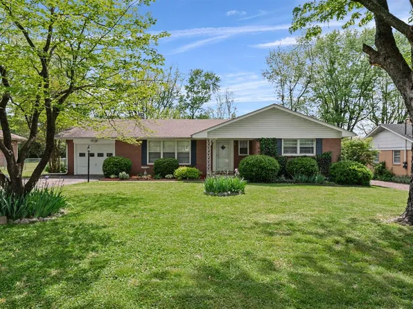 327 Leslie Ave, Bowling Green, KY 42101