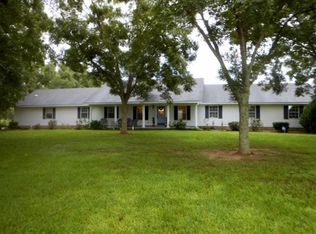 4450 County Road 36, Hartford, AL 36344