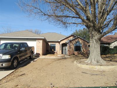 3209 Athens Dr, Corinth, TX, 76210