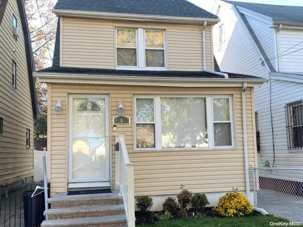 116-32 140th Street, Jamaica, NY 11436