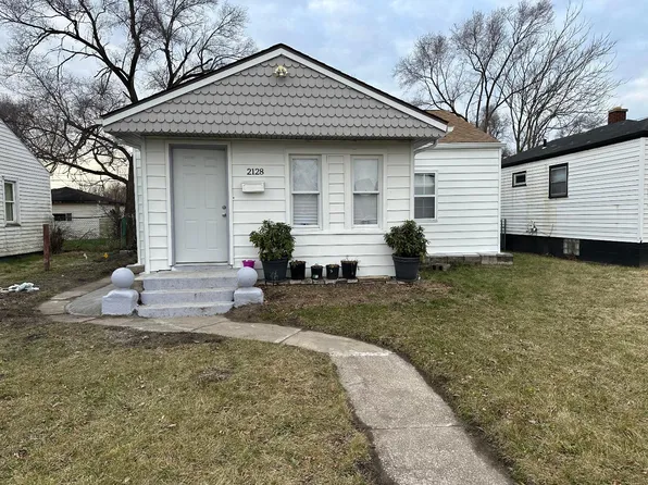 2128 Tennessee St, Gary, IN 46407