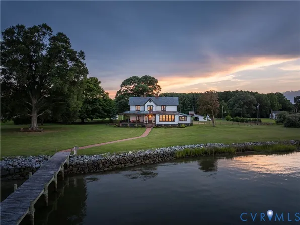 7298 Ditchley Pl, Gloucester, VA 23061