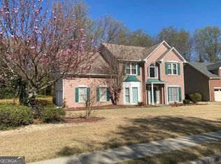 1603 Pinder Point Dr, Lawrenceville, GA 30043