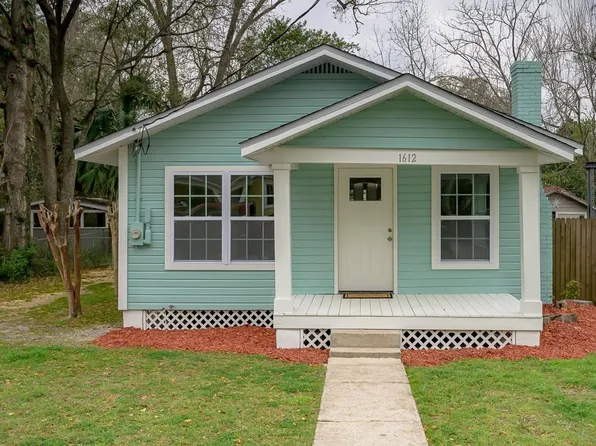 1612 Milton St, Tallahassee, FL 32303
