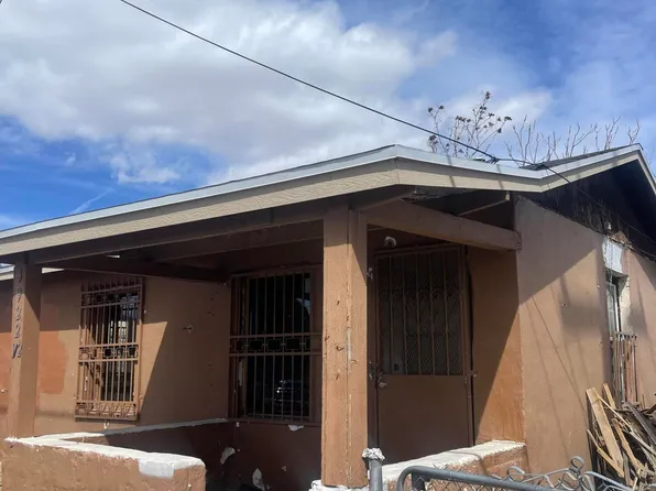 3922 1/2 Mountain Ave, El Paso, TX 79930