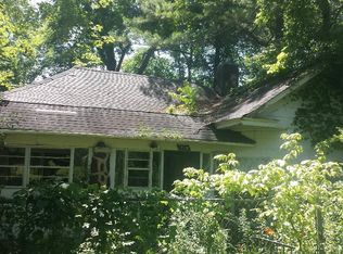 716 Mills St, Water Valley, MS 38965