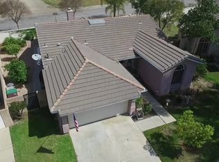 28726 Highpoint Ave, Moreno Valley, CA 92555