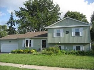 6623 Glacier Ave, Reynoldsburg, OH