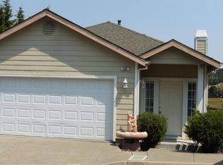 324 Sterling Way, San Rafael, CA 94903