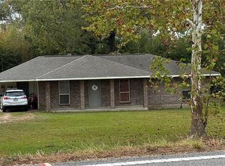23774 Blood River Rd, Springfield, LA 70462