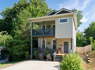 28 Wentworth Ave, Asheville, NC 28803