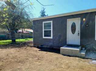 46852 Sunset Ave, Westfir, OR