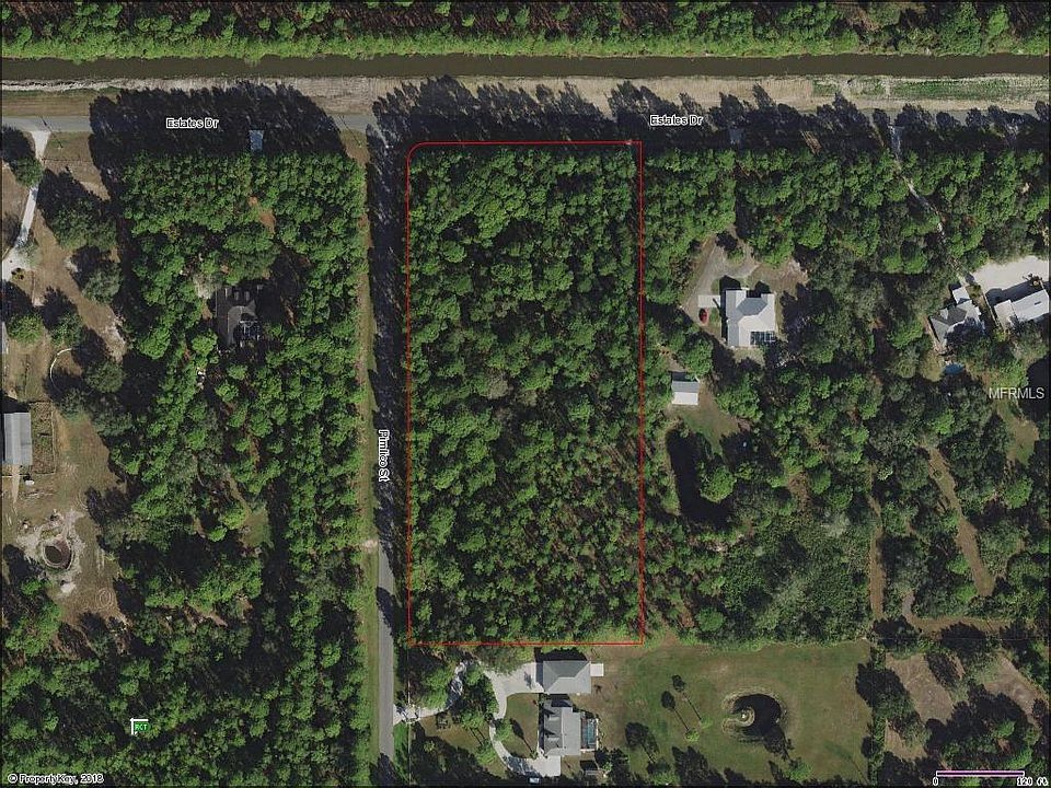 1st image of Estates Dr