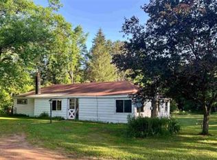 W15640 OLD COUNTY ROAD D, Wittenberg, WI 54499