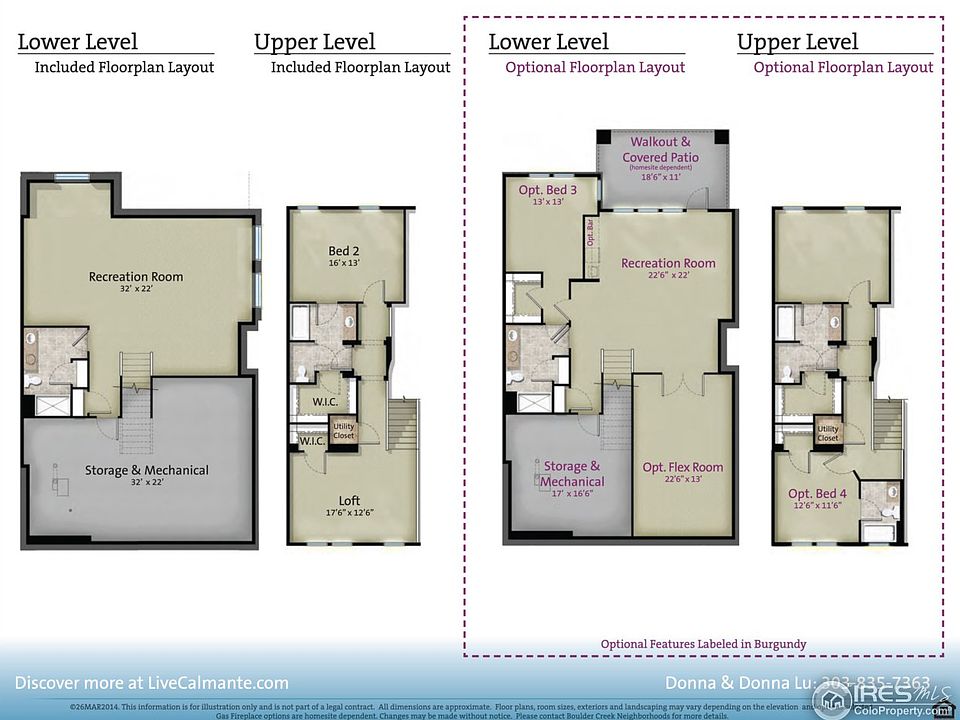 2nd image of 2750 Calmante Cir #2