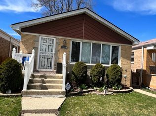 4824 S Kilpatrick Ave, Chicago, IL 60632