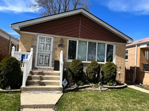 4824 S Kilpatrick Ave, Chicago, IL 60632