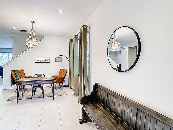 Entryway.