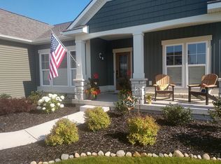 843 Water Ridge Dr SE, Byron Center, MI 49315