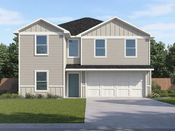 2117 WINDFLOWER LANE, Luling, TX 78648