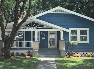 1224 E Mohawk Ave, Tampa, FL 33604