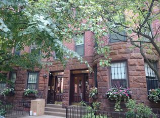 17 Follen St APT 3F, Boston, MA 02116