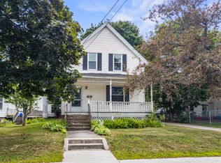 43 Main Street, Lisbon, ME 04252