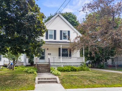 43 Main Street, Lisbon, ME, 04252
