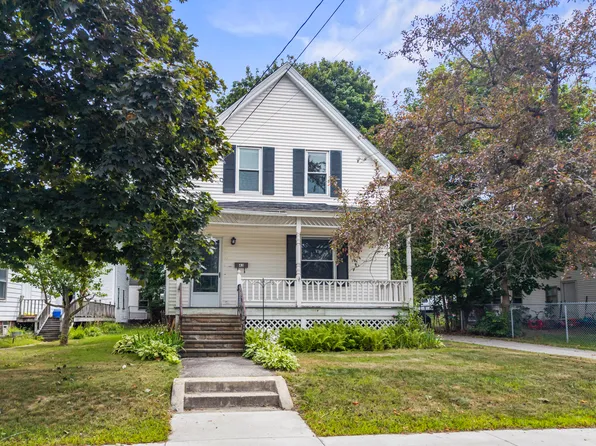 43 Main Street, Lisbon, ME 04252