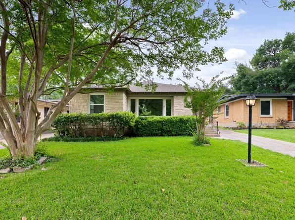 2022 Elmwood Blvd, Dallas, TX 75224