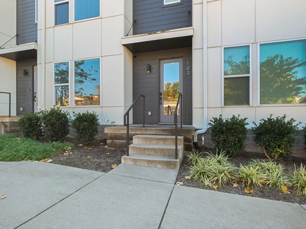 1103 Harmony Way Unit 49, Nashville, TN 37207