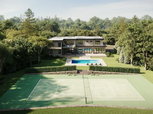 347 Great Hill Rd, Southampton, NY 11968