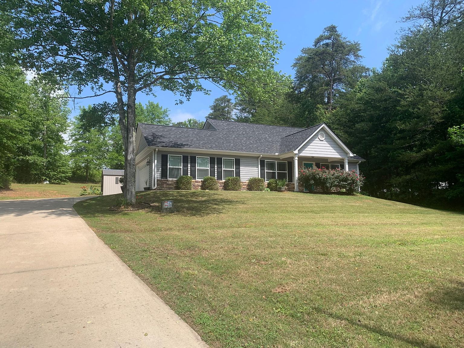1007 Belue Mill Rd, Landrum, SC 29356 Zillow