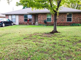 706 E Avenue F, Midlothian, TX 76065