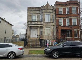 1239 S Avers Ave, Chicago, IL
