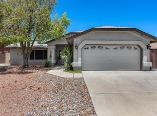8518 W Orange Dr, Glendale, AZ 85305