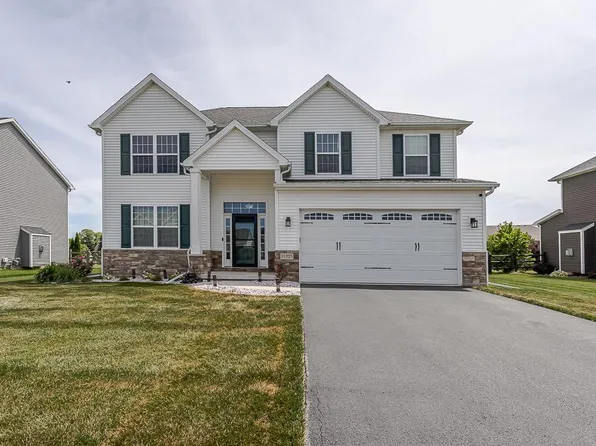 14825 Saddle Horn Dr, Perrysburg, OH 43551