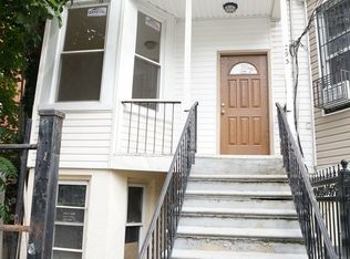 293 E 163rd St #2, Bronx, NY 10451