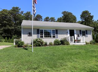 44 Debbie Lane, South Dennis, MA 02660