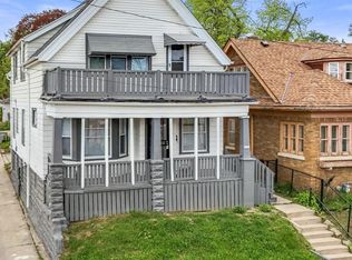 1314 W Keefe Ave, Milwaukee, WI 53206