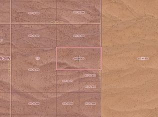 0 N Soloman Rd, Dolan Springs, AZ 86441