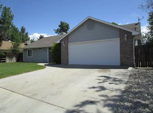 656 Janece Dr, Grand Junction, CO 81505