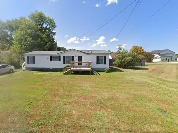 2735 Nunley St, Greenbrier, TN 37073