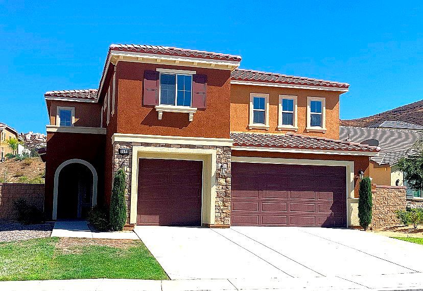 1st image of 36395 Yarrow Ct