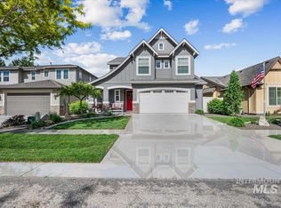 4311 S Burgo Way, Meridian, ID 83642