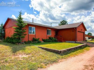 920 Forest Edge Rd, Woodland Park, CO 80863
